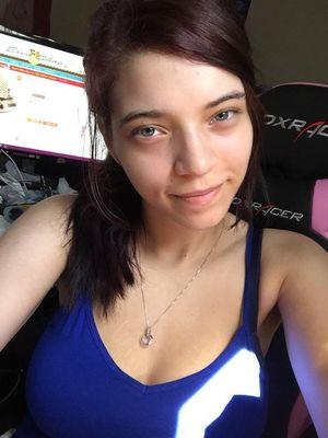 Brittany Venti photo 911