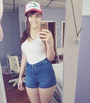 Brittany Venti photo 913
