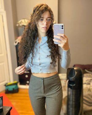 Brittany Venti photo 915