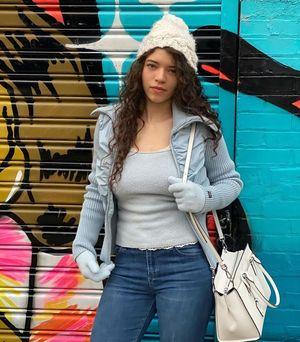 Brittany Venti photo 919