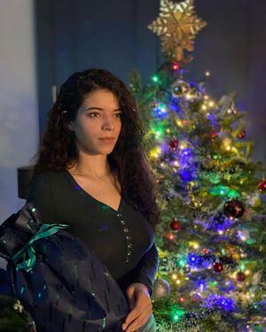 Brittany Venti photo 926
