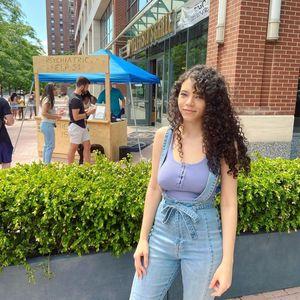 Brittany Venti photo 934