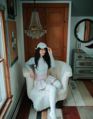 Brittany Venti photo 942
