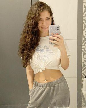 Brittany Venti photo 943