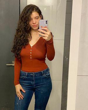 Brittany Venti photo 946