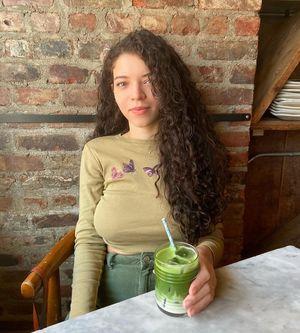 Brittany Venti photo 949