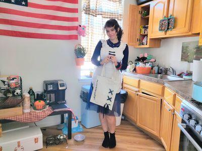 Brittany Venti photo 953