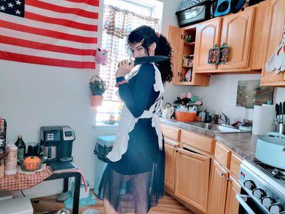Brittany Venti photo 956