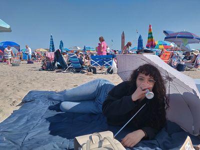 Brittany Venti photo 962
