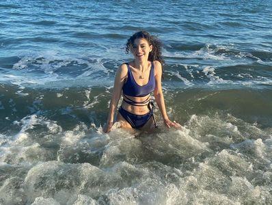 Brittany Venti photo 974