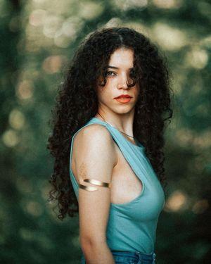 Brittany Venti photo 976