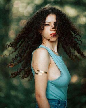 Brittany Venti photo 977
