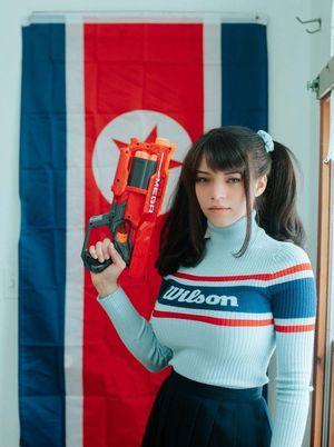 Brittany Venti photo 985