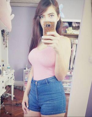 Brittany Venti photo 986