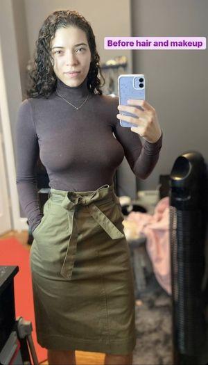 Brittany Venti photo 989