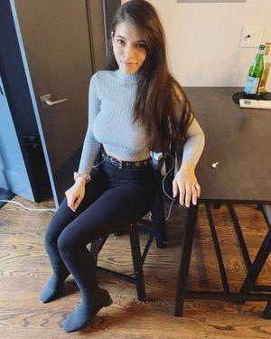 Brittany Venti photo 990
