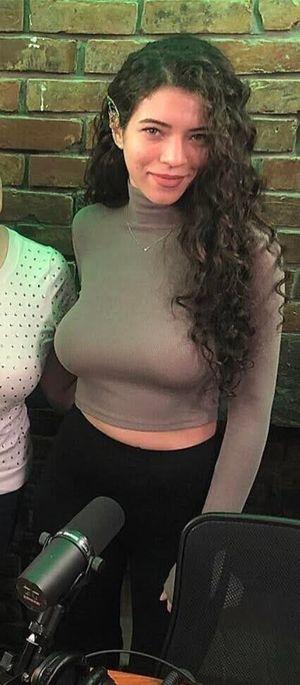 Brittany Venti photo 991