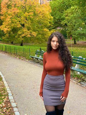 Brittany Venti photo 993