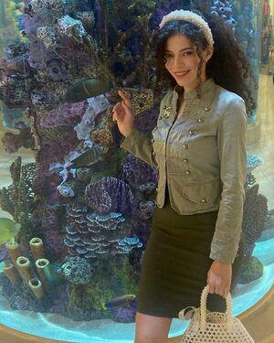 Brittany Venti photo 1083