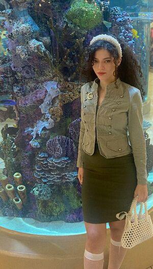 Brittany Venti photo 1084