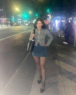 Brittany Venti photo 1122