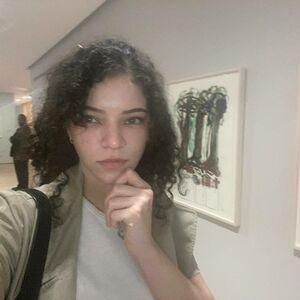 Brittany Venti photo 1123