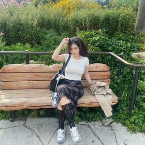 Brittany Venti photo 1125