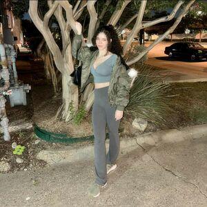 Brittany Venti photo 1167