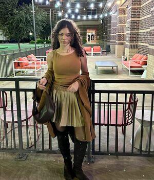 Brittany Venti photo 1183