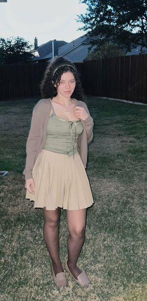 Brittany Venti photo 1192