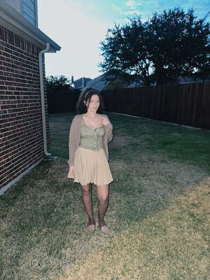 Brittany Venti photo 1195
