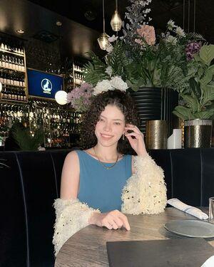 Brittany Venti photo 1220