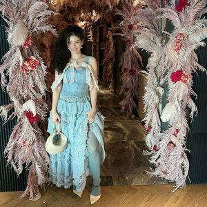 Brittany Venti photo 1222