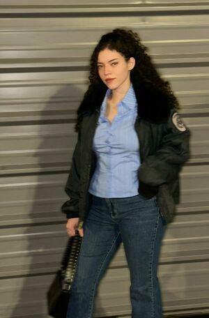 Brittany Venti photo 1239