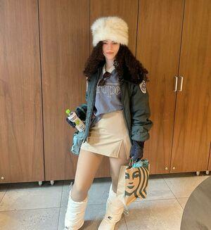 Brittany Venti photo 1252