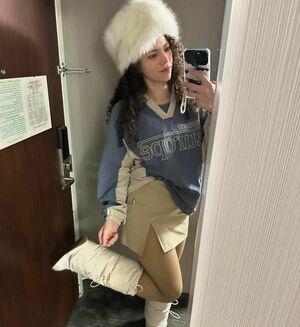 Brittany Venti photo 1254