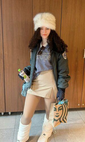 Brittany Venti photo 1260