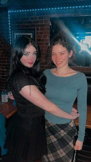 Brittany Venti photo 1262