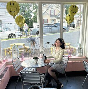 Brittany Venti photo 1364