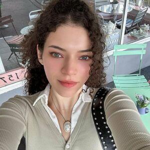 Brittany Venti photo 1365