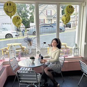 Brittany Venti photo 1368