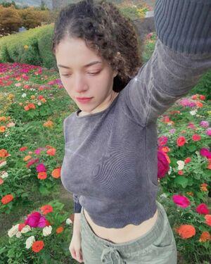 Brittany Venti photo 1369