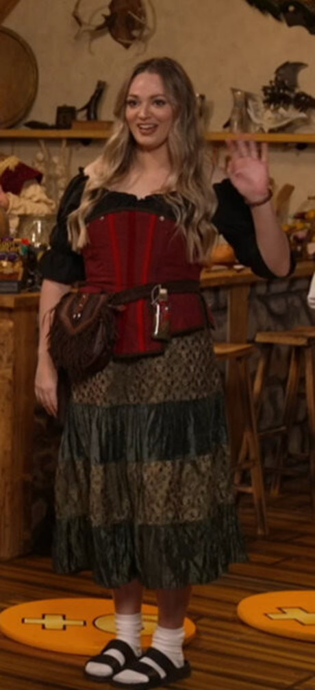 Brittany photo 31