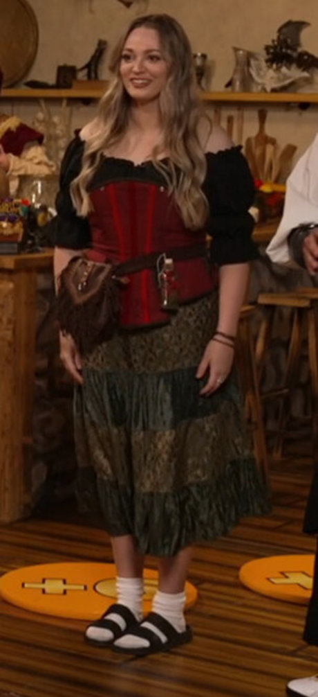 Brittany photo 32