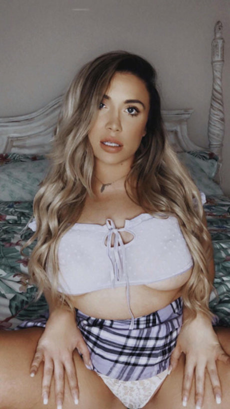 Brittany lauren photo 6