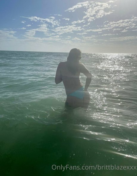 Brittblazexxx photo 11