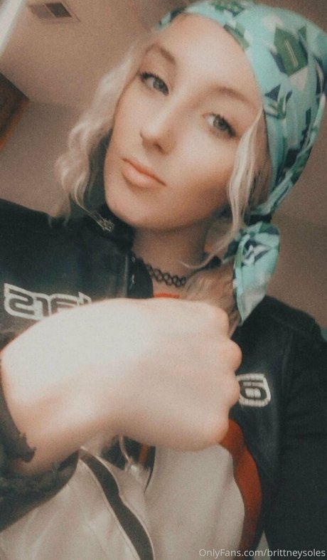 Brittneysoles photo 80