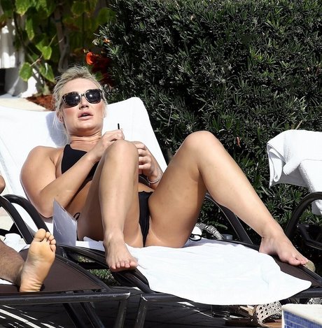 Brooke Hogan photo 1