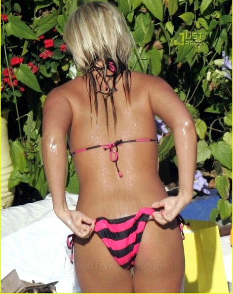 Brooke Hogan photo 32