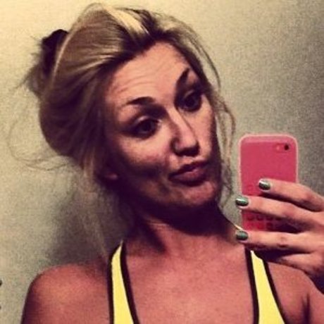 Brooke Hogan photo 50